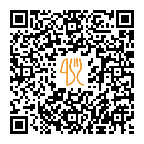 Enlace de código QR al menú de Black Dinah Chocolatiers