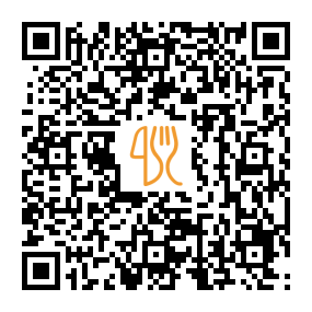 QR-code link naar het menu van Mel's Riverside Grill