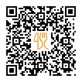 QR-code link para o menu de Popeyes