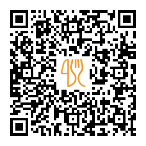 QR-code link para o menu de The Last Corner