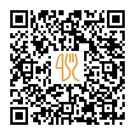 QR-code link para o menu de Burgerfi