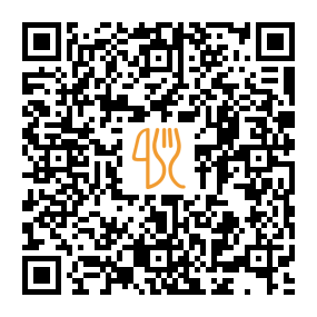 QR-code link naar het menu van Tapioca Heaven Cafe