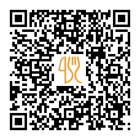 QR-code link para o menu de First Street Cafe