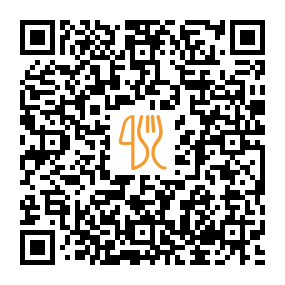 QR-code link para o menu de Nature's Grill Cafe