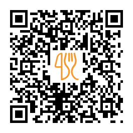 QR-code link para o menu de Northside Cafe