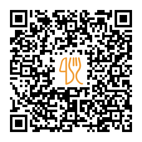 QR-code link para o menu de The Pizza Press