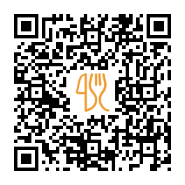 QR-code link naar het menu van Pit Stop Bbq