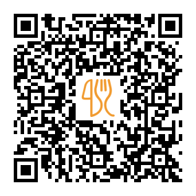 QR-code link para o menu de Thai Palace