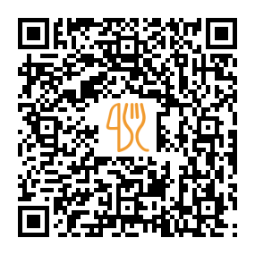 QR-code link para o menu de Richard's Fine Coffees