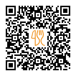 QR-code link para o menu de Hot Sauce Harry's