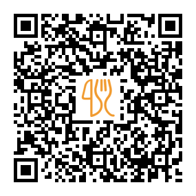 QR-code link para o menu de Hardee’s