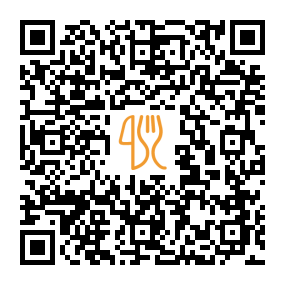 QR-code link para o menu de Round Peak Vineyards