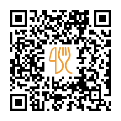 QR-code link para o menu de Tiger Lily Tea
