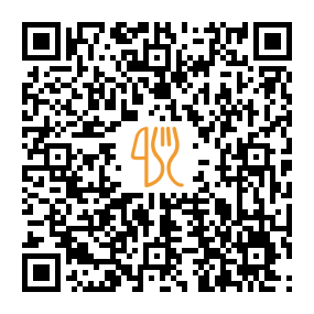 QR-code link para o menu de Saenz Ohana Breakfast