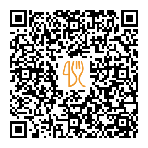 QR-code link para o menu de La Brazilian Flavors