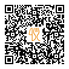 QR-code link para o menu de The Fox Farm Diner