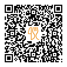 QR-code link către meniul Blue Marlin Catering