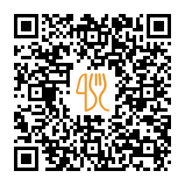 QR-code link para o menu de Hardee's