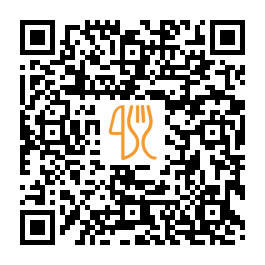 QR-code link naar het menu van Jk's Knotty Grill