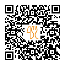 QR-code link para o menu de Soda Scoops