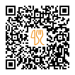 QR-code link para o menu de Franklins