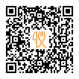 QR-code link para o menu de Crescent City Grill