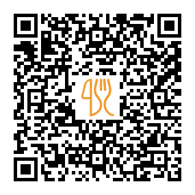 Link z kodem QR do menu Buddha Asian Bistro