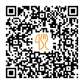 QR-code link naar het menu van Sunday Gather