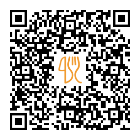 QR-code link naar het menu van 317 Burger