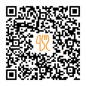 QR-code link para o menu de Real Mccoy's