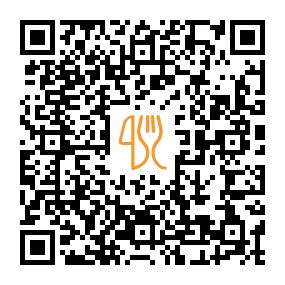 QR-code link para o menu de Copper Mine Grill