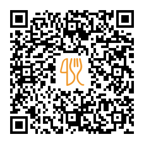 QR-code link para o menu de Frida's Mexican Grill