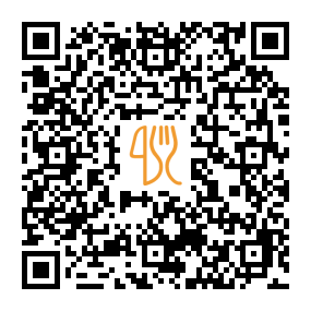 QR-code link para o menu de Raras Pizza Wings