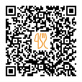 QR-code link para o menu de Buffalo Wild Wings