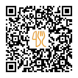 QR-code link para o menu de Big City Pizza