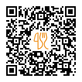 QR-code link para o menu de Wagon Wheel