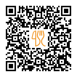 QR-code link para o menu de Max Erma's