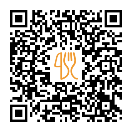 QR-code link para o menu de Cheoy Lees 2