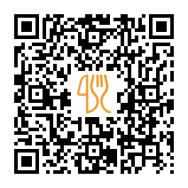 QR-code link para o menu de Dunkin'