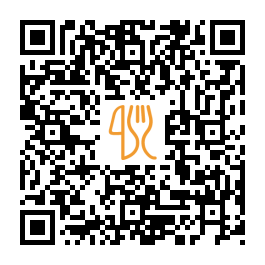 QR-code link para o menu de Dunkin'