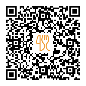 QR-code link para o menu de Bernwood Catering Co