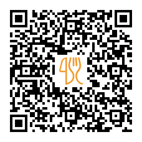 QR-code link naar het menu van Spencer BS BBQ