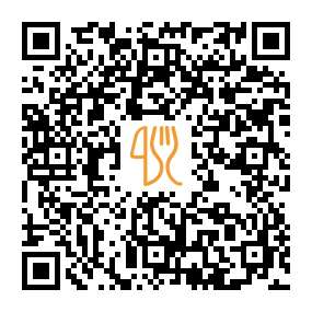 QR-code link para o menu de Chris's Crabs