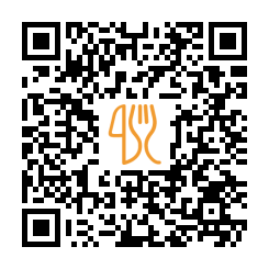 QR-code link para o menu de Dunkin'