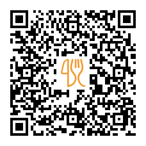 QR-code link para o menu de Burger King