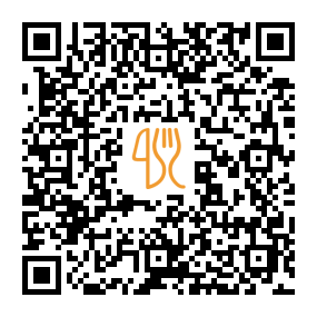 QR-code link para o menu de Corner Grocers