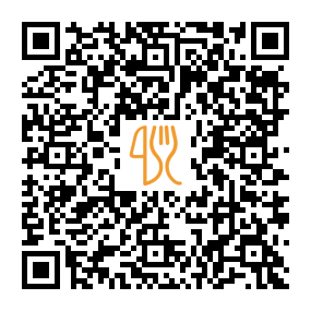 QR-code link naar het menu van Frog City Travel Plaza Cafe