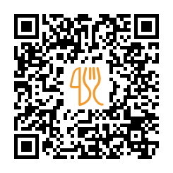 QR-code link para o menu de Tess Fries