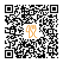 QR-code link para o menu de Hardee's