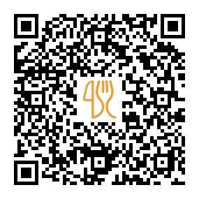 QR-code link para o menu de Gigi's Cupcakes